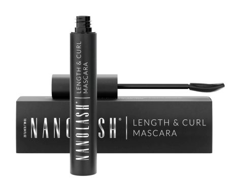 nanolash mascara