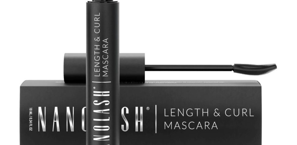 nanolash mascara