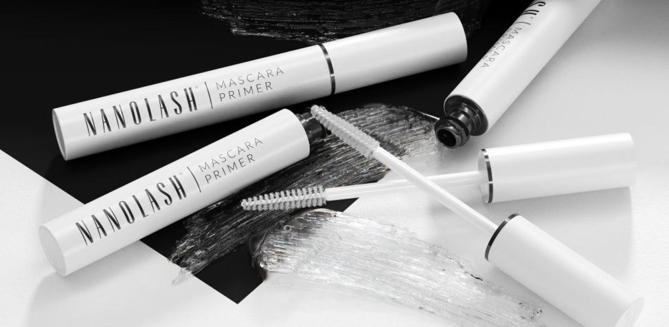 mascara primer nanolash