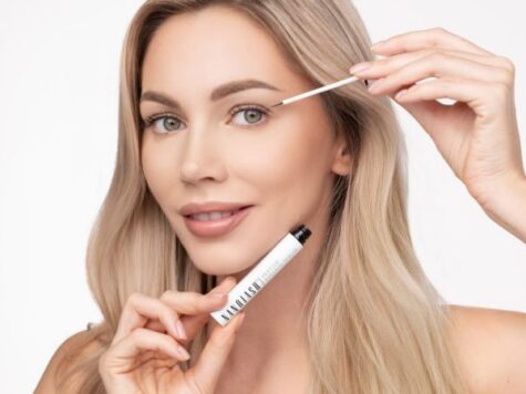 nanolash sérum peptídico para pestañas