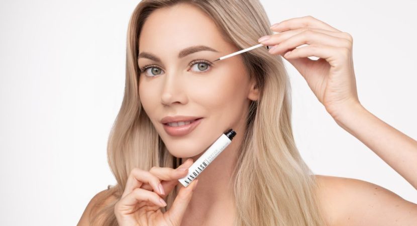 nanolash sérum peptídico para pestañas