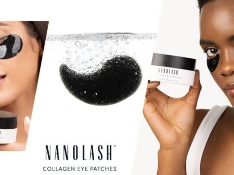 nanolash los mejores parches para ojos