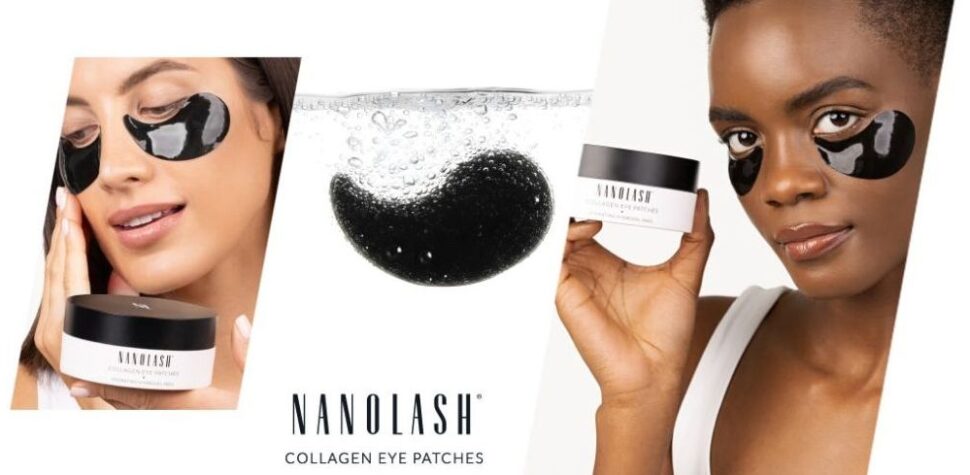 nanolash los mejores parches para ojos