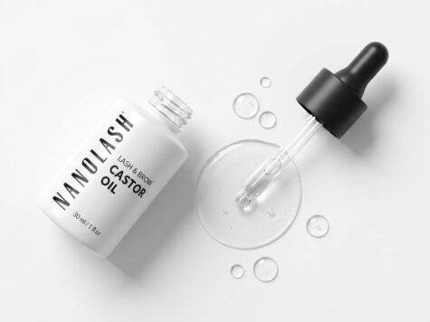 nanolash aceite para pestañas