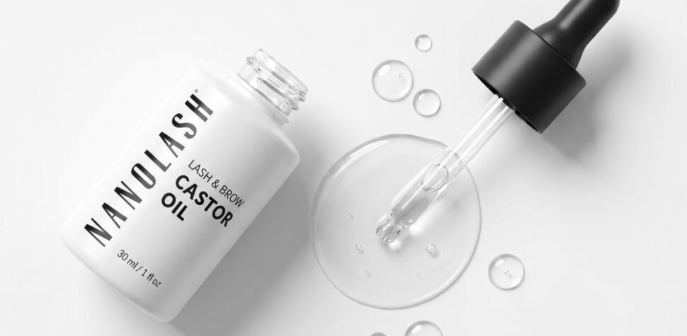 nanolash aceite para pestañas